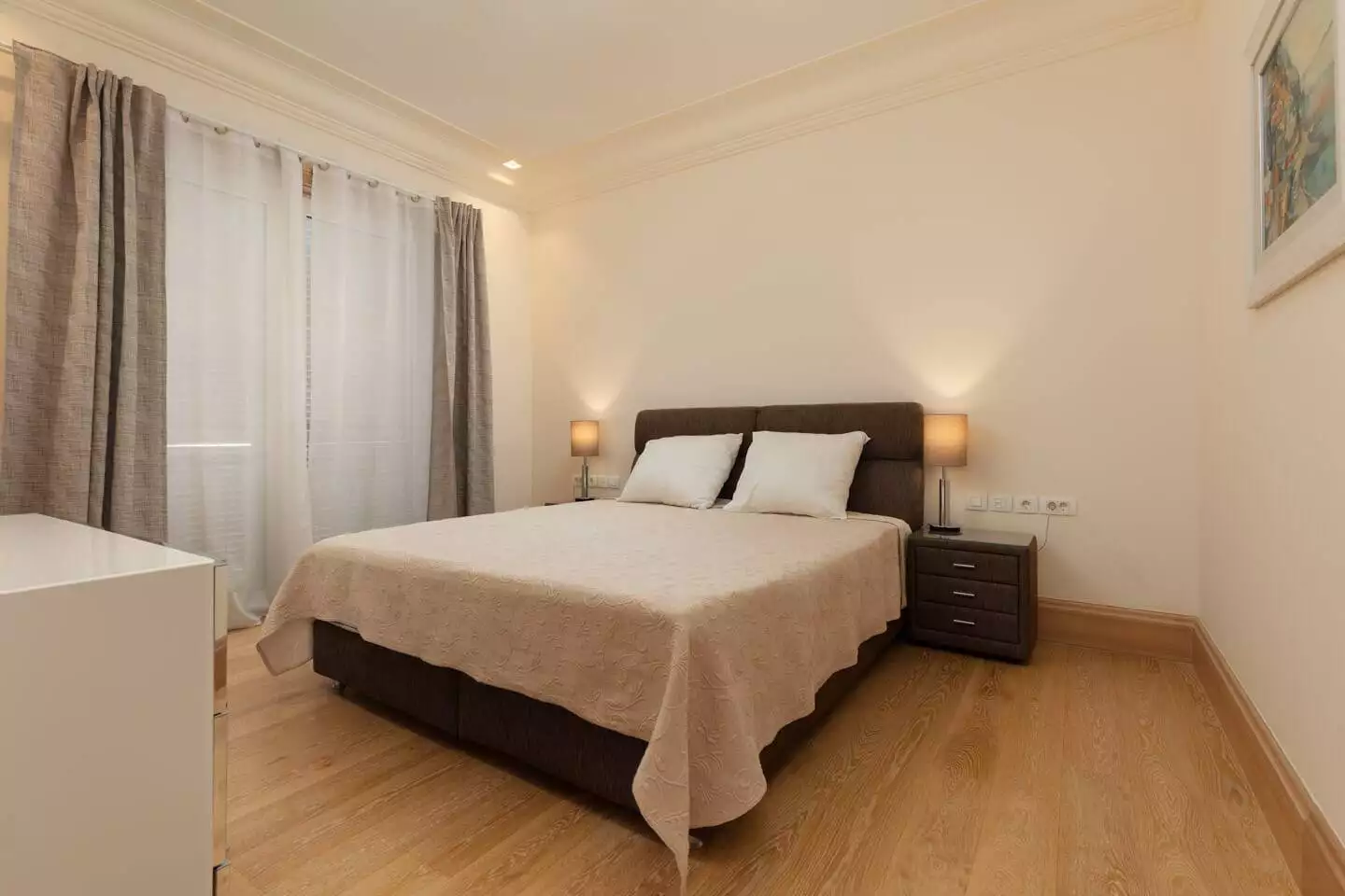 Flat 66m² in Montenegro, Tivat. Priced at 620000$ rent photo-5