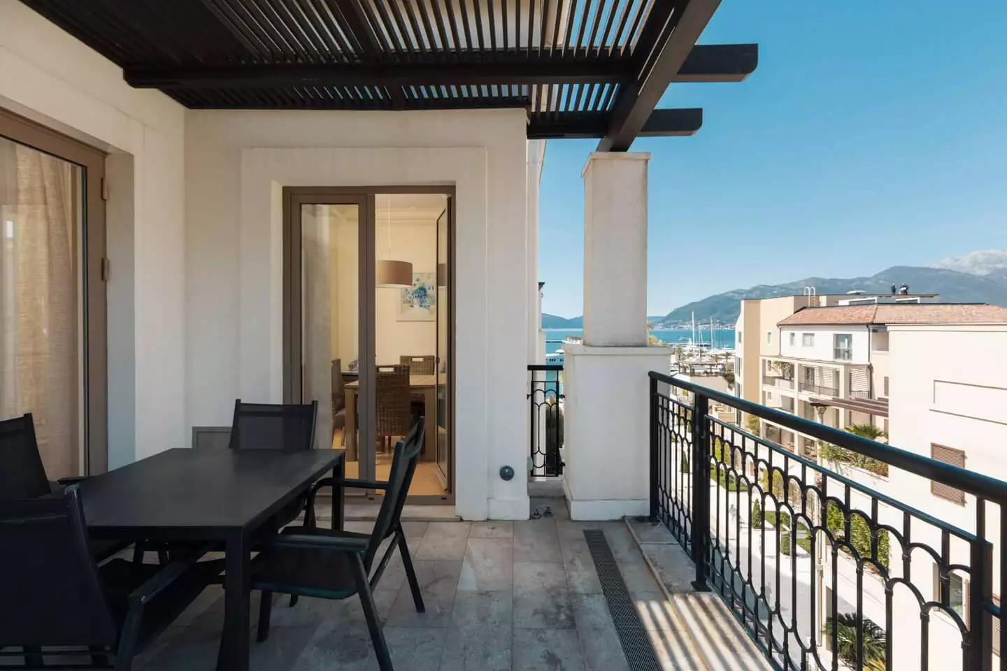 Flat 66m² in Montenegro, Tivat. Priced at 620000$ rent photo-8
