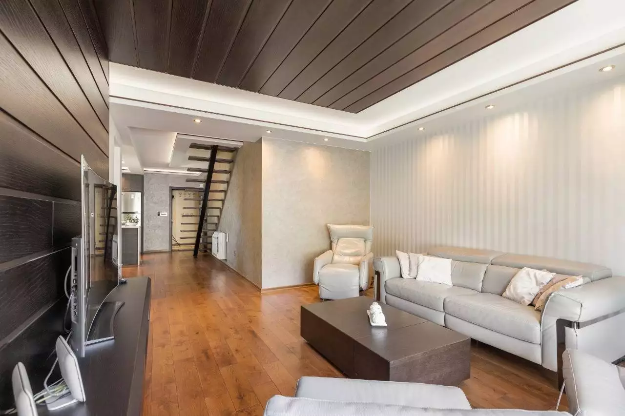 Flat 90m² in Montenegro, Kotor. Priced at 400000$ rent photo-5