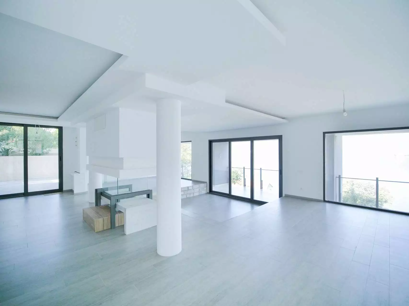 Villa 770m² in Montenegro, Tivat. Priced at 3500000$ rent photo-2