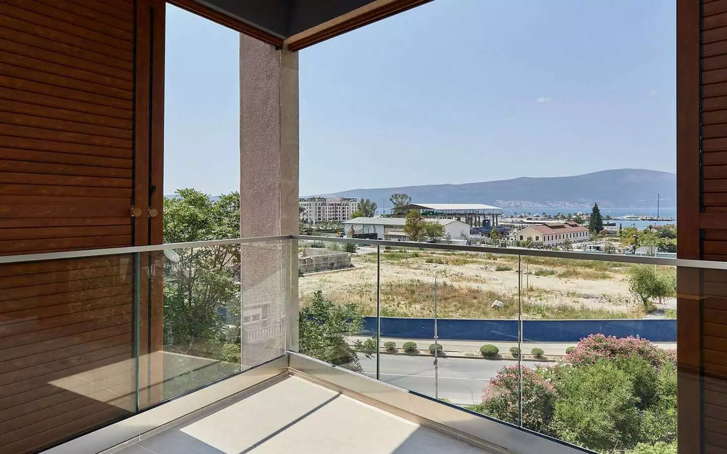 Flat 55m² in Montenegro, Tivat. Priced at 275000$ rent photo-2