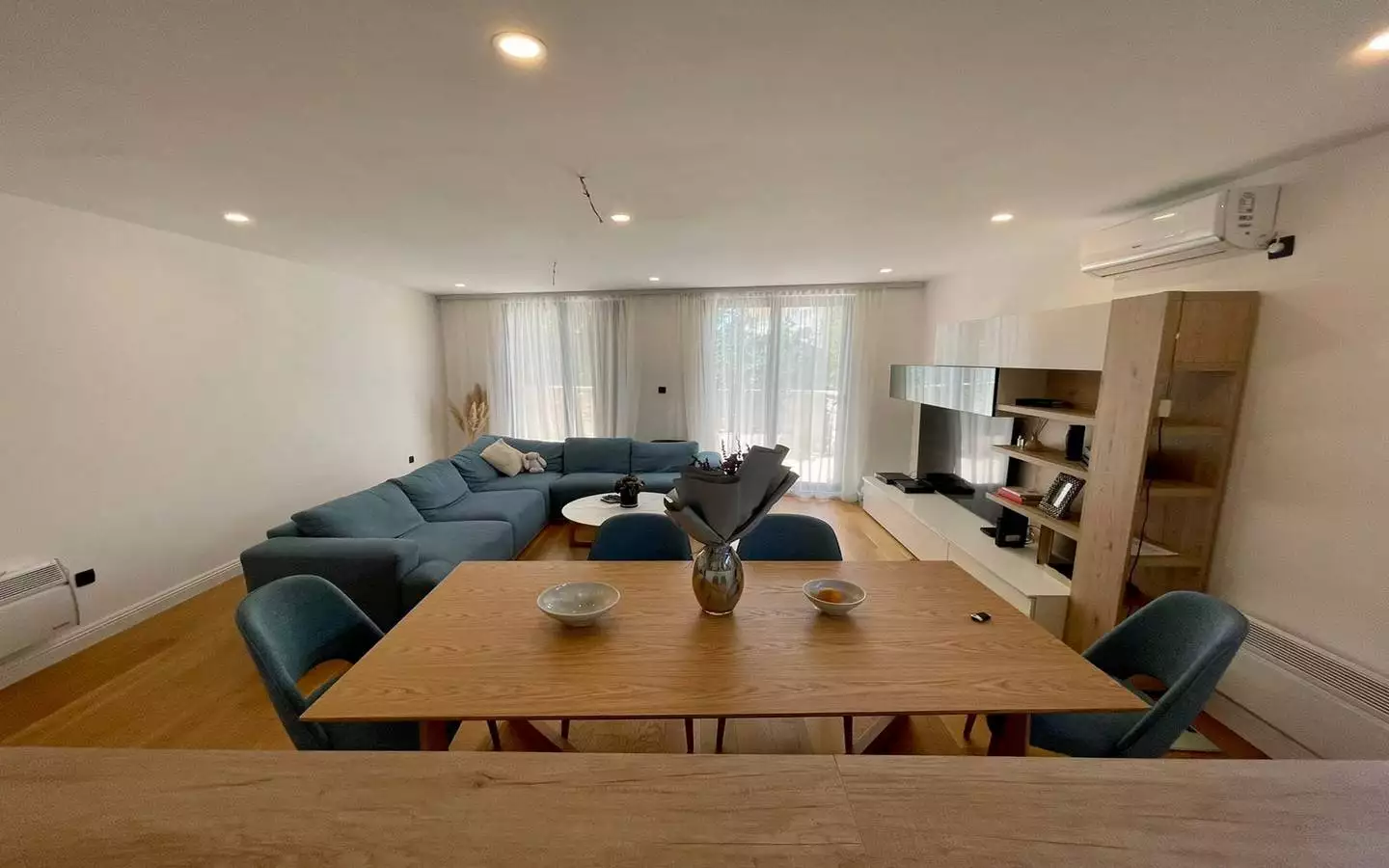 Flat 55m² in Montenegro, Tivat. Priced at 275000$ rent photo-4