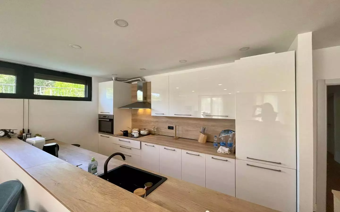 Flat 55m² in Montenegro, Tivat. Priced at 275000$ rent photo-6