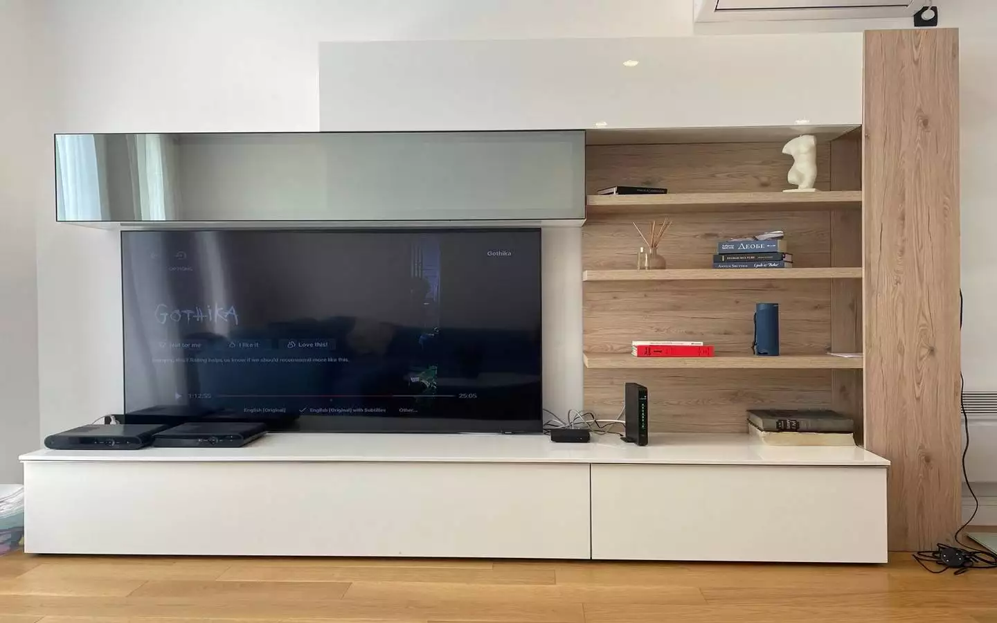 Flat 55m² in Montenegro, Tivat. Priced at 275000$ rent photo-7