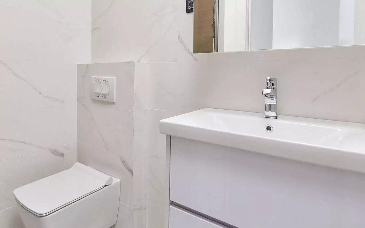 Flat 55m² in Montenegro, Tivat. Priced at 275000$ rent photo-9