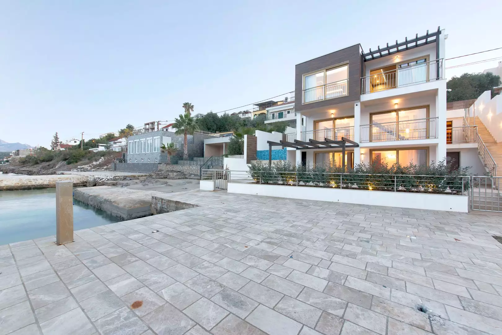 Other Properties 300m² in Montenegro, Tivat. Priced at 2100000$ rent photo-2