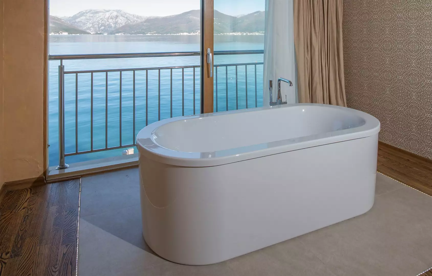 Other Properties 300m² in Montenegro, Tivat. Priced at 2100000$ rent photo-19
