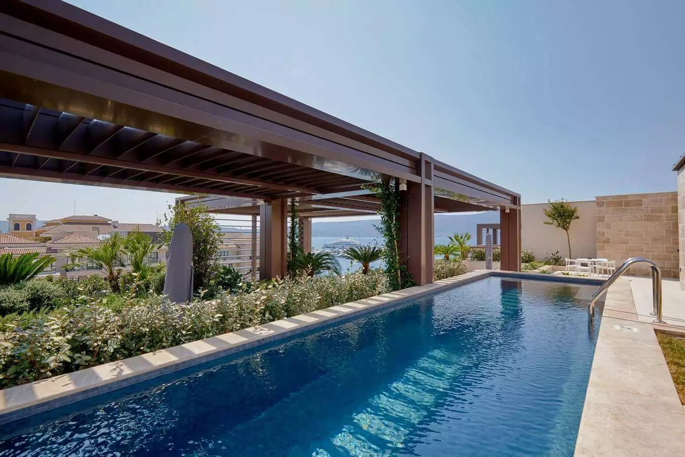Flat 147m² in Montenegro, Tivat. Priced at 1611000€ rent photo-2
