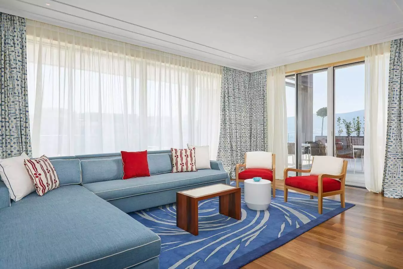 Flat 147m² in Montenegro, Tivat. Priced at 1611000€ rent photo-3