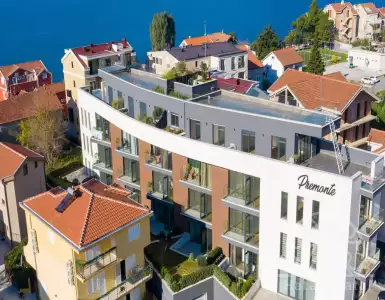Buy in Montenegro for 215000€