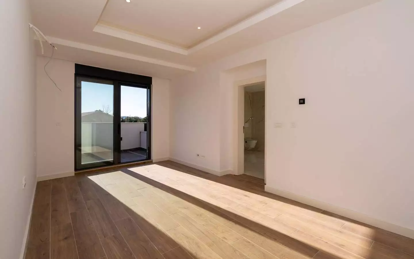 Penthouse 88m² in Montenegro, Tivat. Priced at 880000$ rent photo-2
