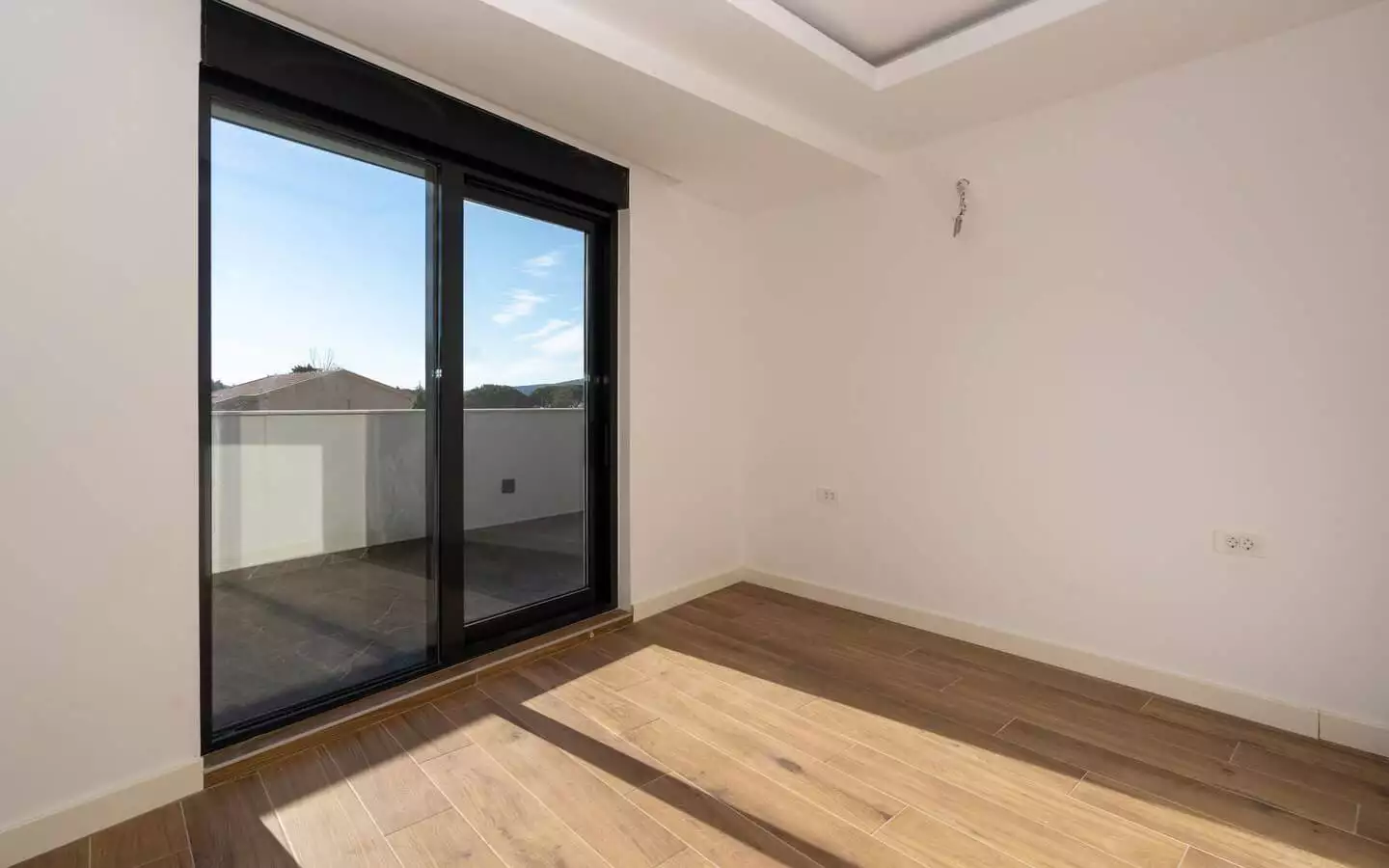 Penthouse 88m² in Montenegro, Tivat. Priced at 880000$ rent photo-4