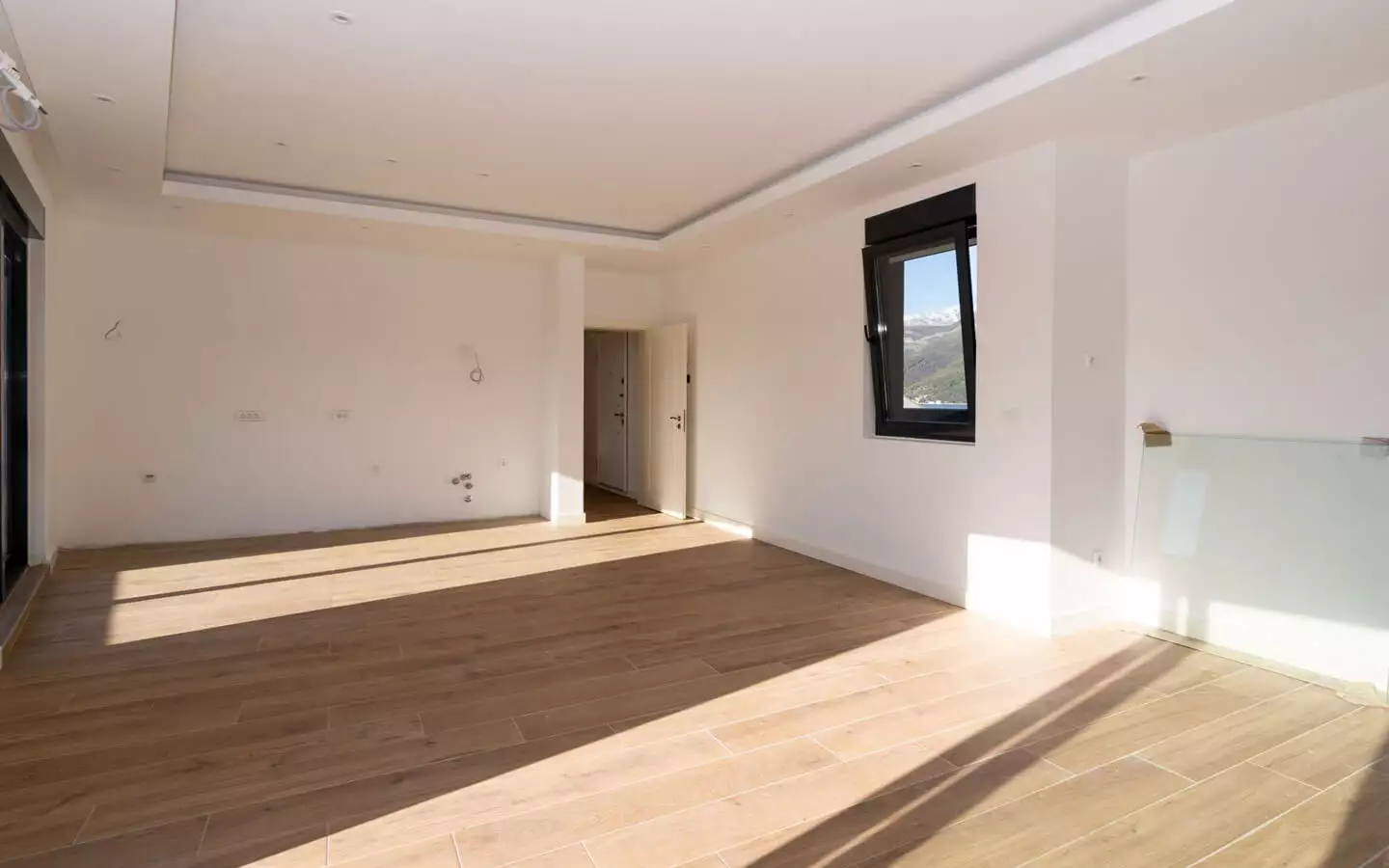 Penthouse 88m² in Montenegro, Tivat. Priced at 880000$ rent photo-6