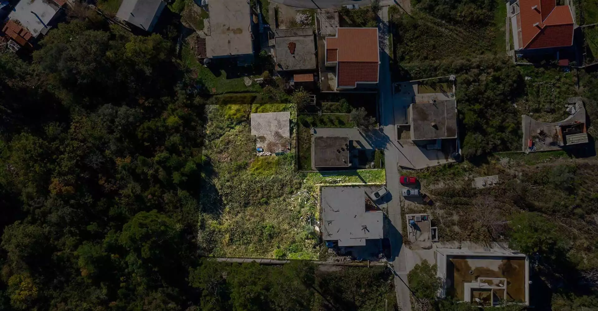 Land 1m² in Montenegro, Kotor. Priced at 150000$ rent photo-1