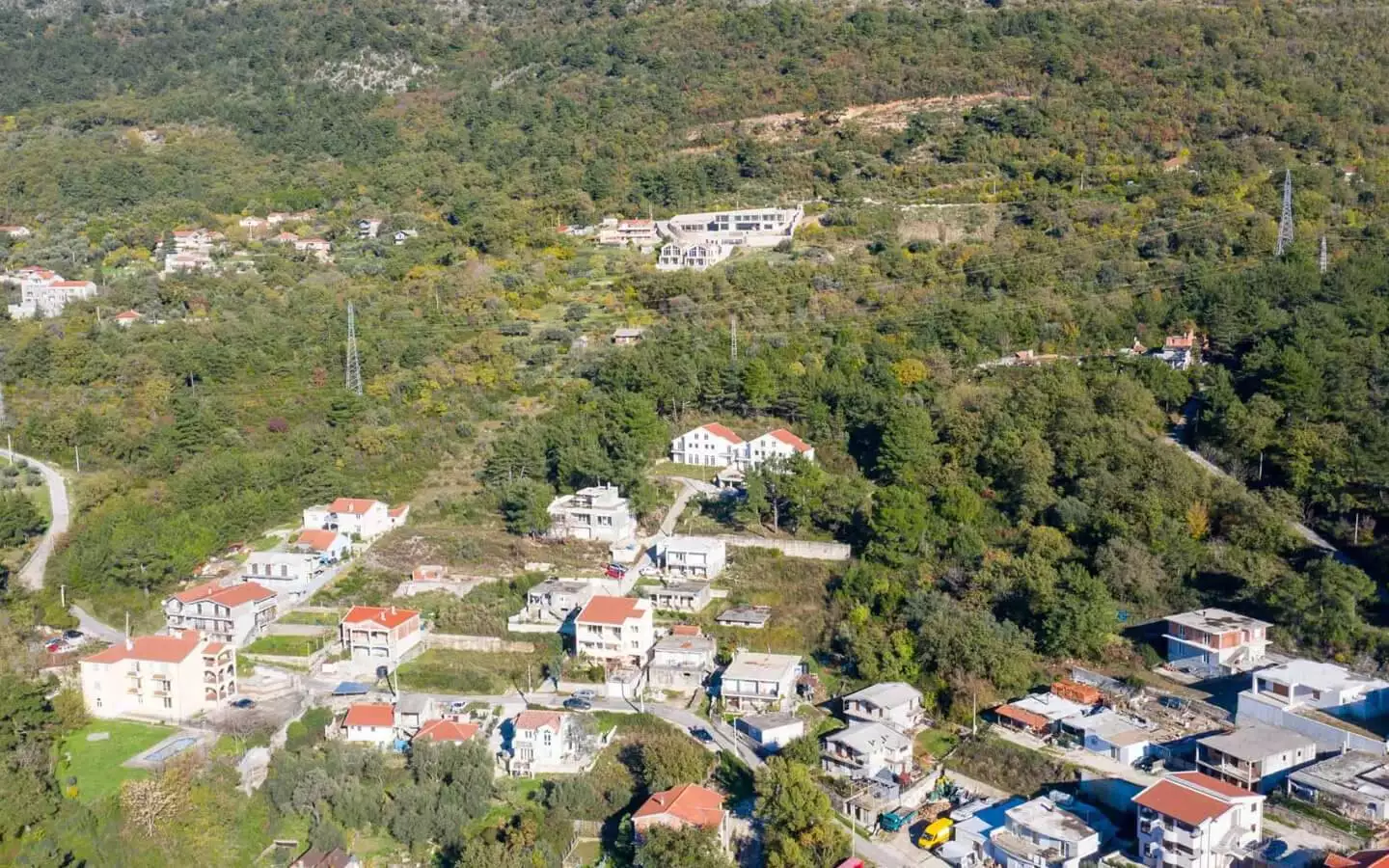 Land 1m² in Montenegro, Kotor. Priced at 150000$ rent photo-3