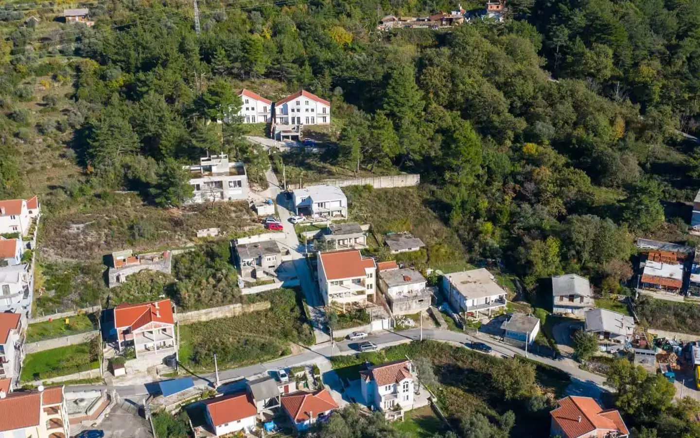 Land 1m² in Montenegro, Kotor. Priced at 150000$ rent photo-4
