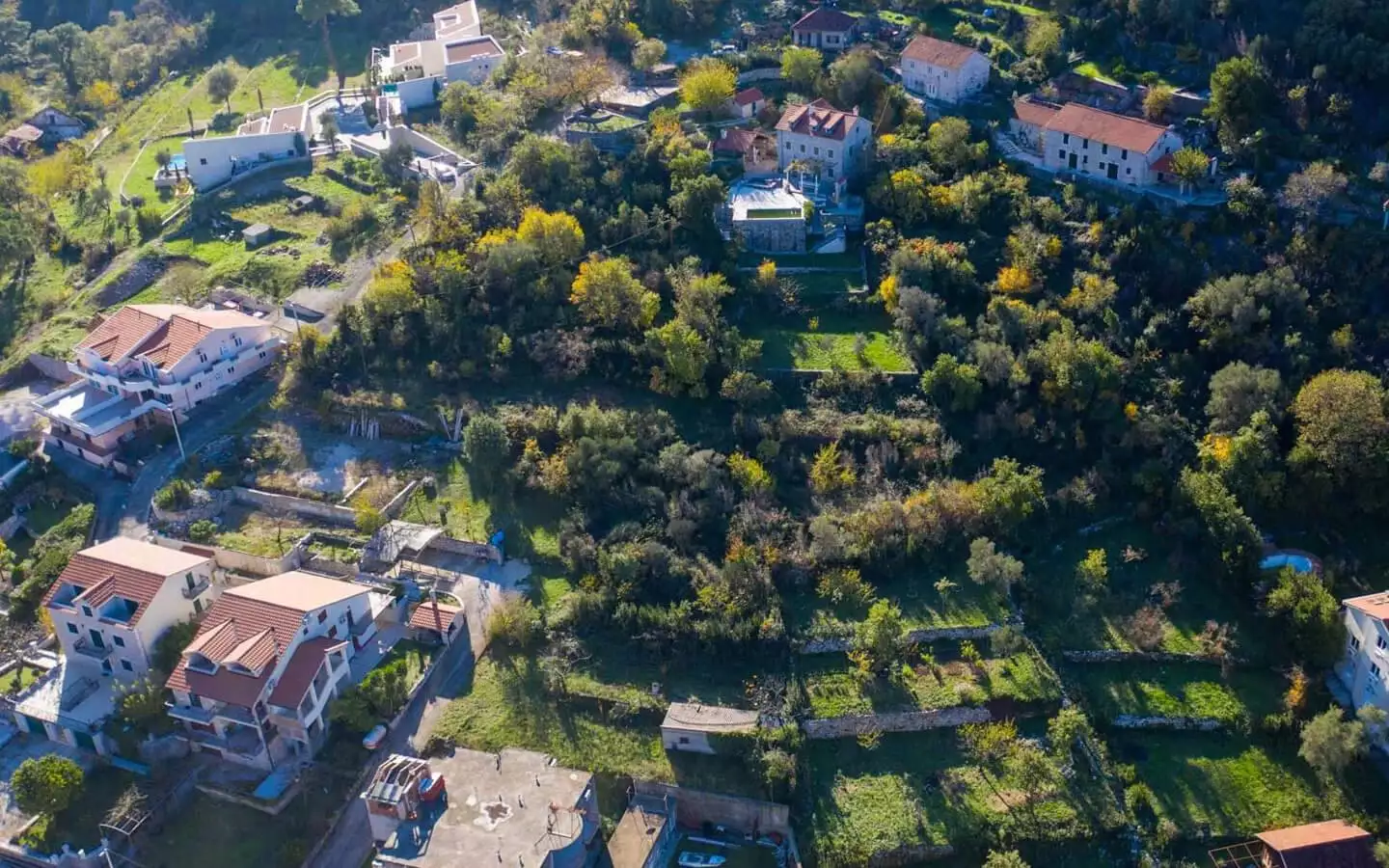 Land 1m² in Montenegro, Prcanj. Priced at 853400$ rent photo-2