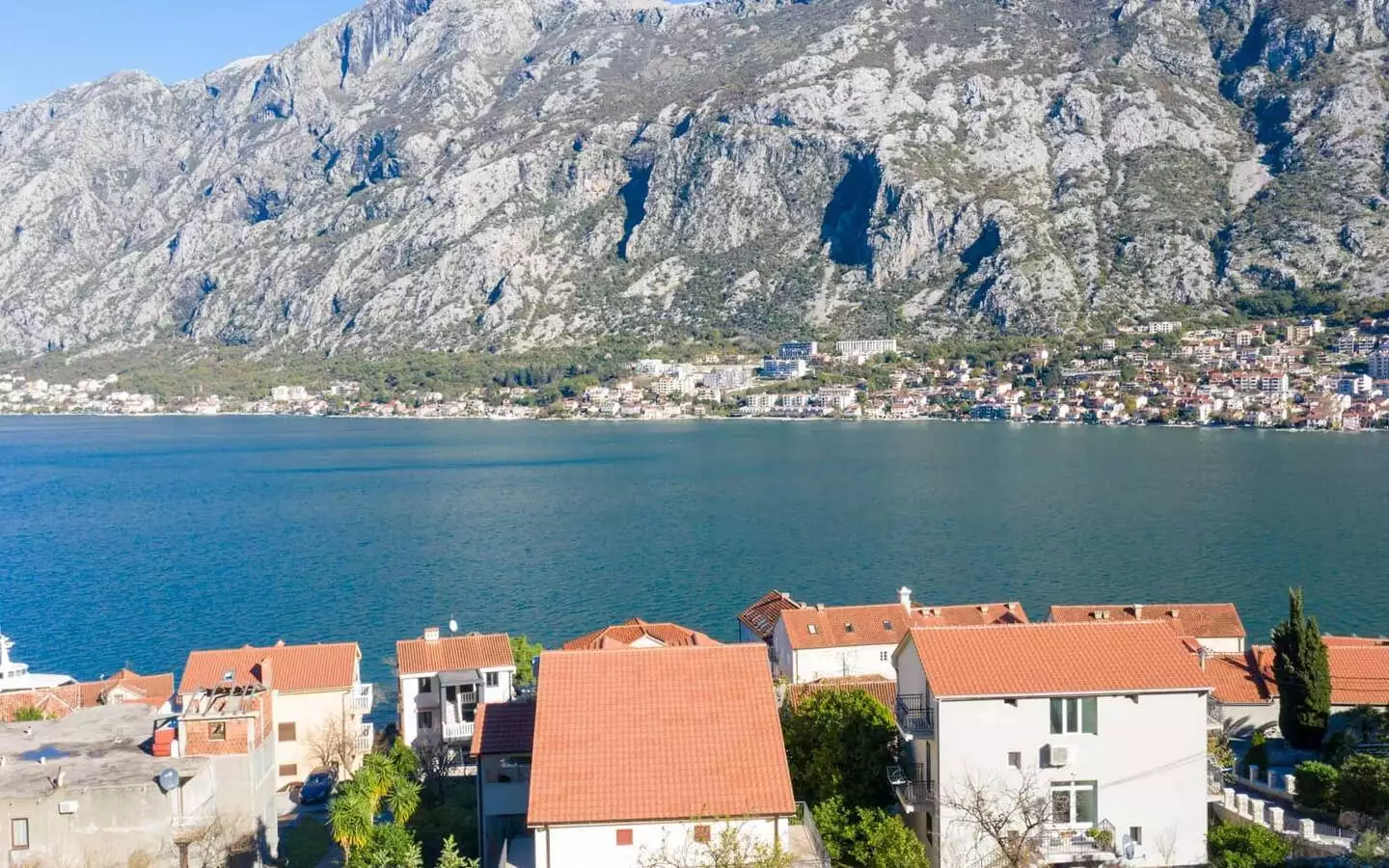 Land 1m² in Montenegro, Prcanj. Priced at 853400$ rent photo-5