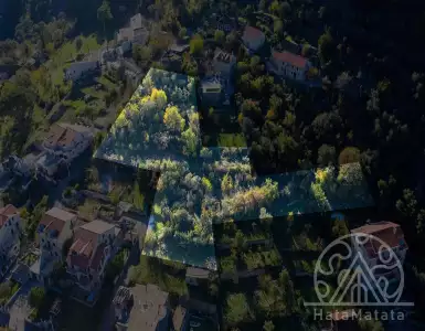Buy in Montenegro for 853400$