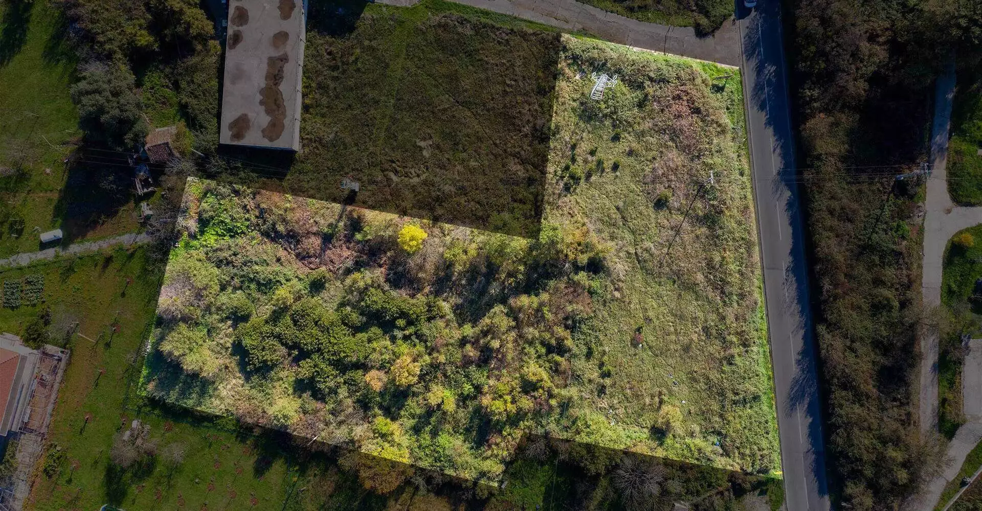 Land 1m² in Montenegro, Radanovici. Priced at 522720$ rent photo-1