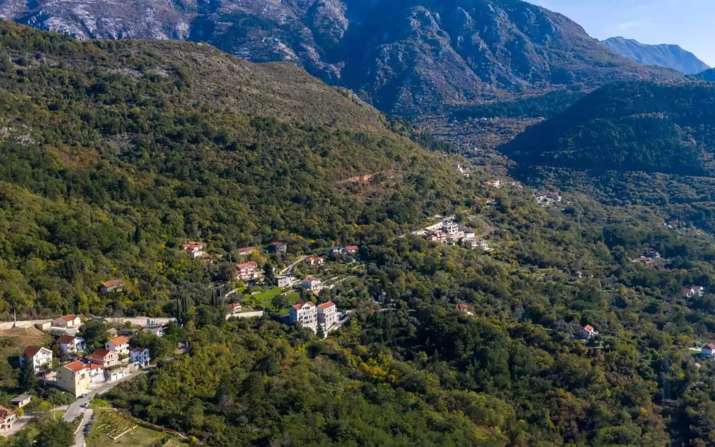Land 1m² in Montenegro, Kotor. Priced at 722250$ rent photo-4