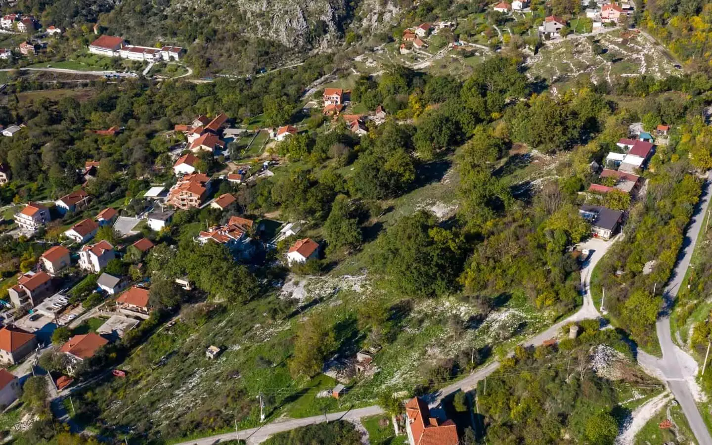 Land 1m² in Montenegro, Risan. Priced at 5731320$ rent photo-2