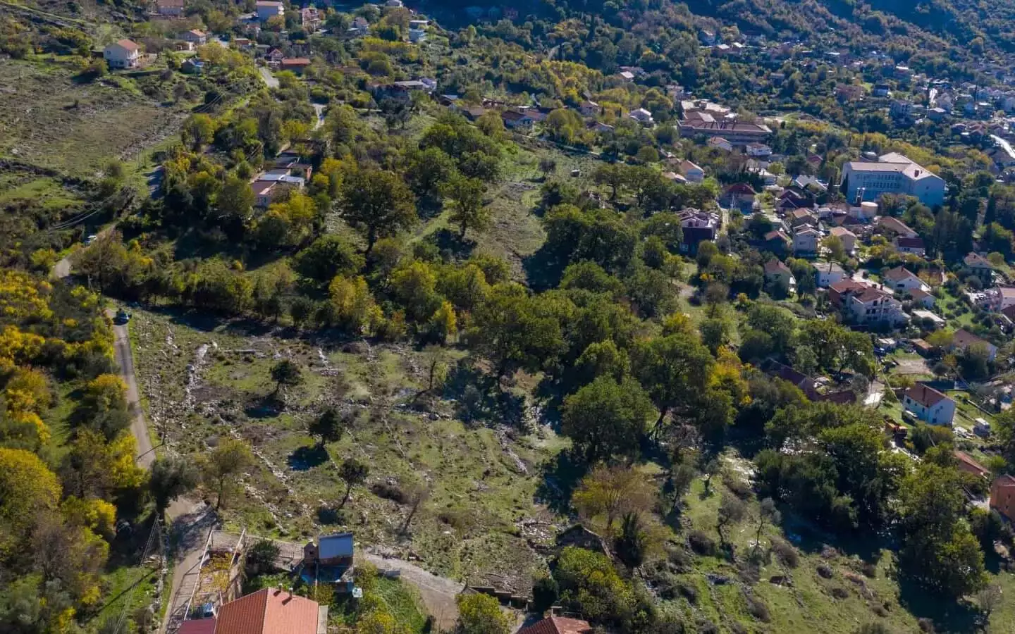 Land 1m² in Montenegro, Risan. Priced at 5731320$ rent photo-3
