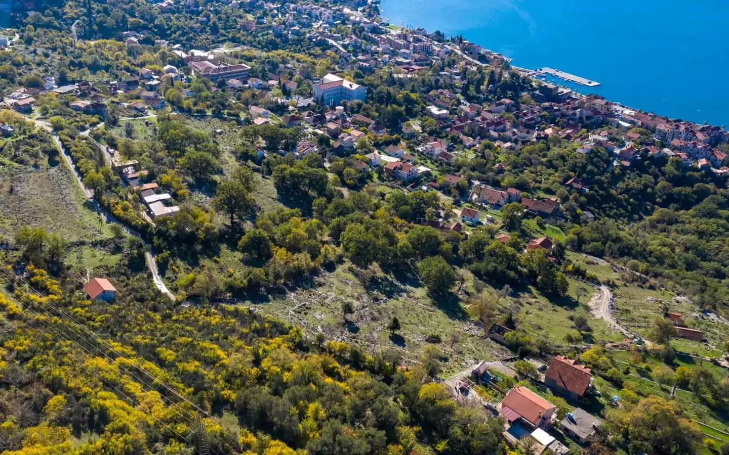 Land 1m² in Montenegro, Risan. Priced at 5731320$ rent photo-4