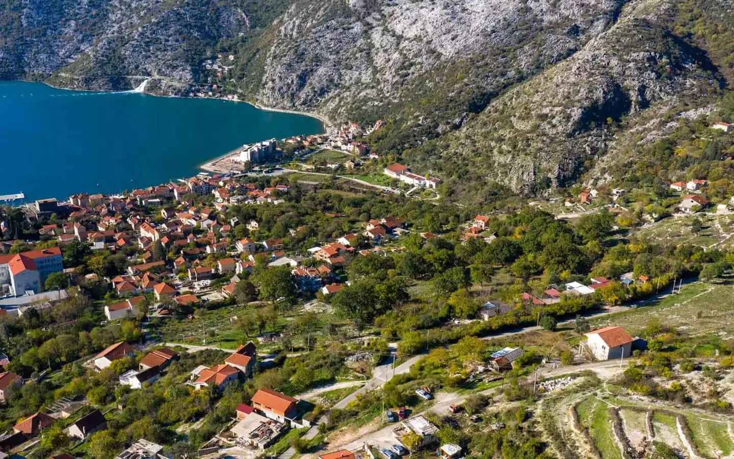 Land 1m² in Montenegro, Risan. Priced at 5731320$ rent photo-5