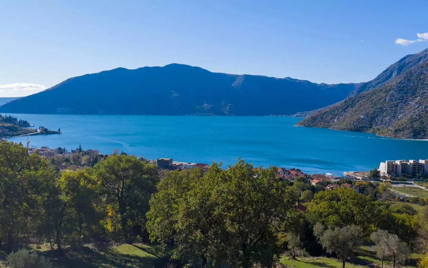 Land 1m² in Montenegro, Risan. Priced at 5731320$ rent photo-6