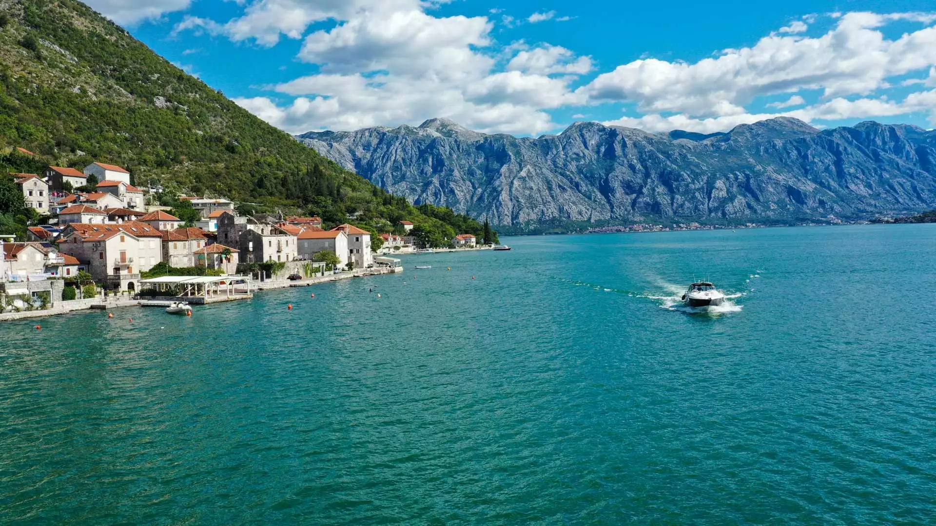 Land 1m² in Montenegro, Perast. Priced at 667800$ rent photo-5