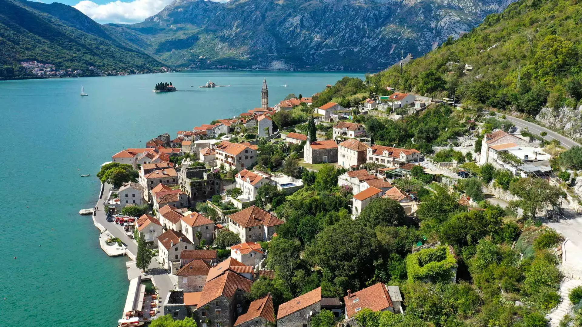 Land 1m² in Montenegro, Perast. Priced at 667800$ rent photo-6