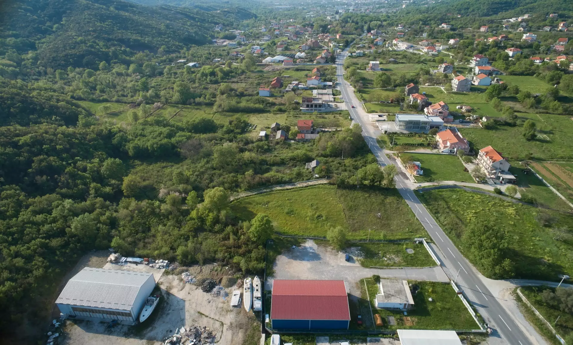 Land 1m² in Montenegro, Radanovici. Priced at 265000$ rent photo-2