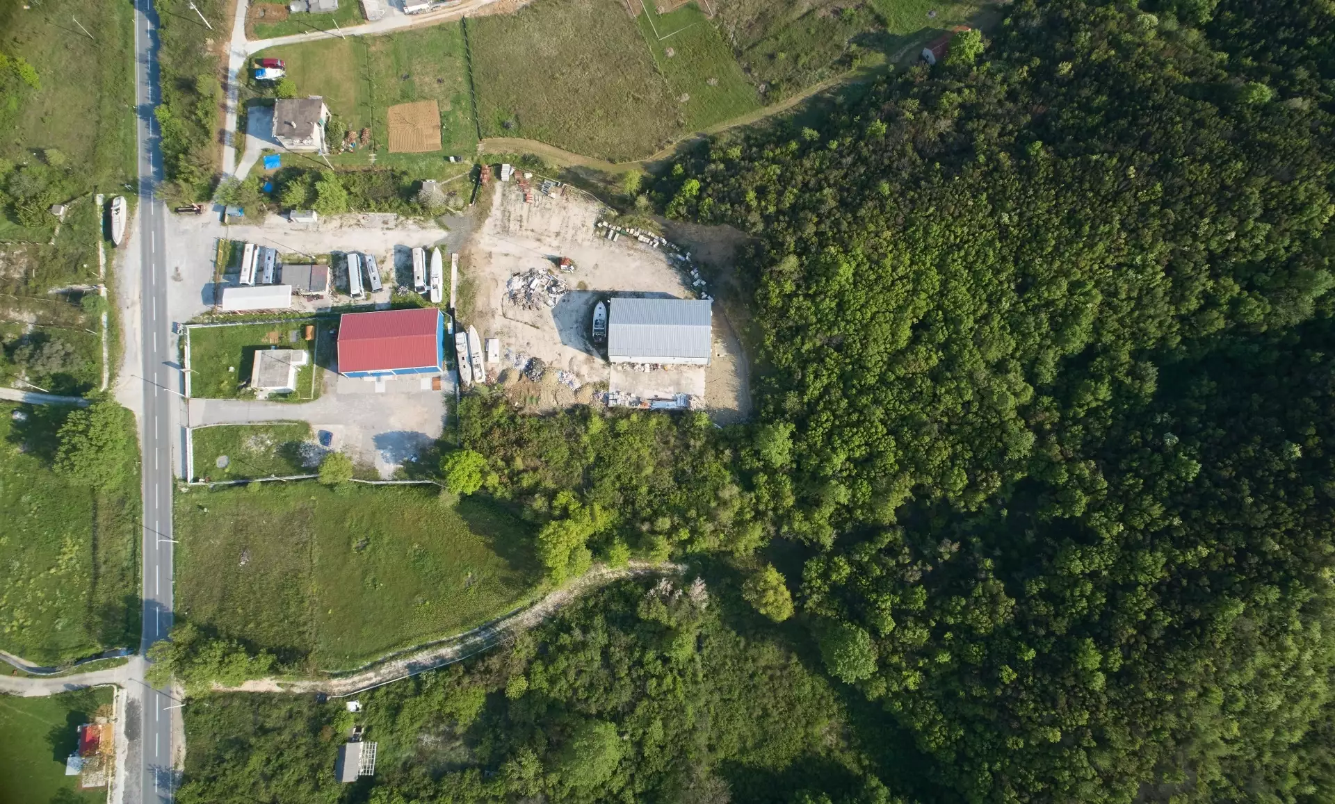 Land 1m² in Montenegro, Radanovici. Priced at 265000$ rent photo-3