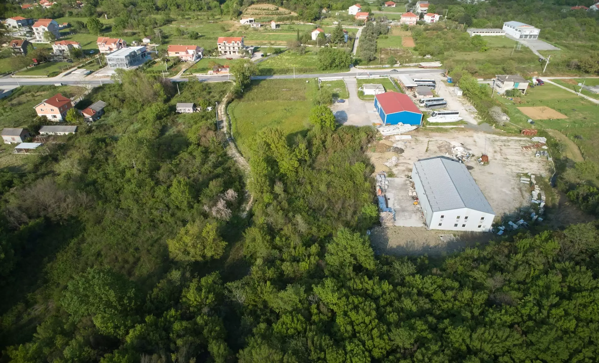 Land 1m² in Montenegro, Radanovici. Priced at 265000$ rent photo-5