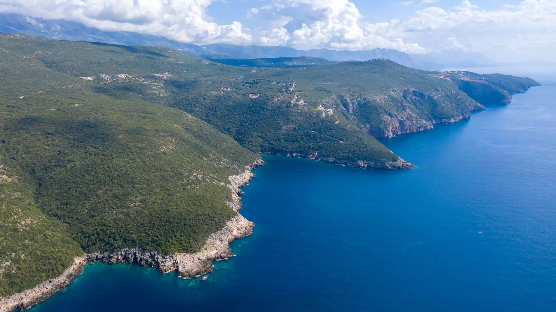 Land 1m² in Montenegro, Zagora. Priced at 851020$ rent photo-5