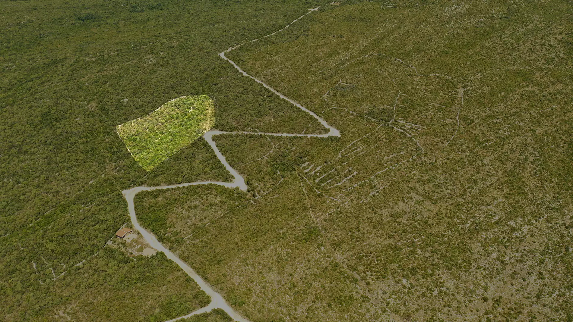 Land 1m² in Montenegro, Zukovica. Priced at 1120600$ rent photo-1