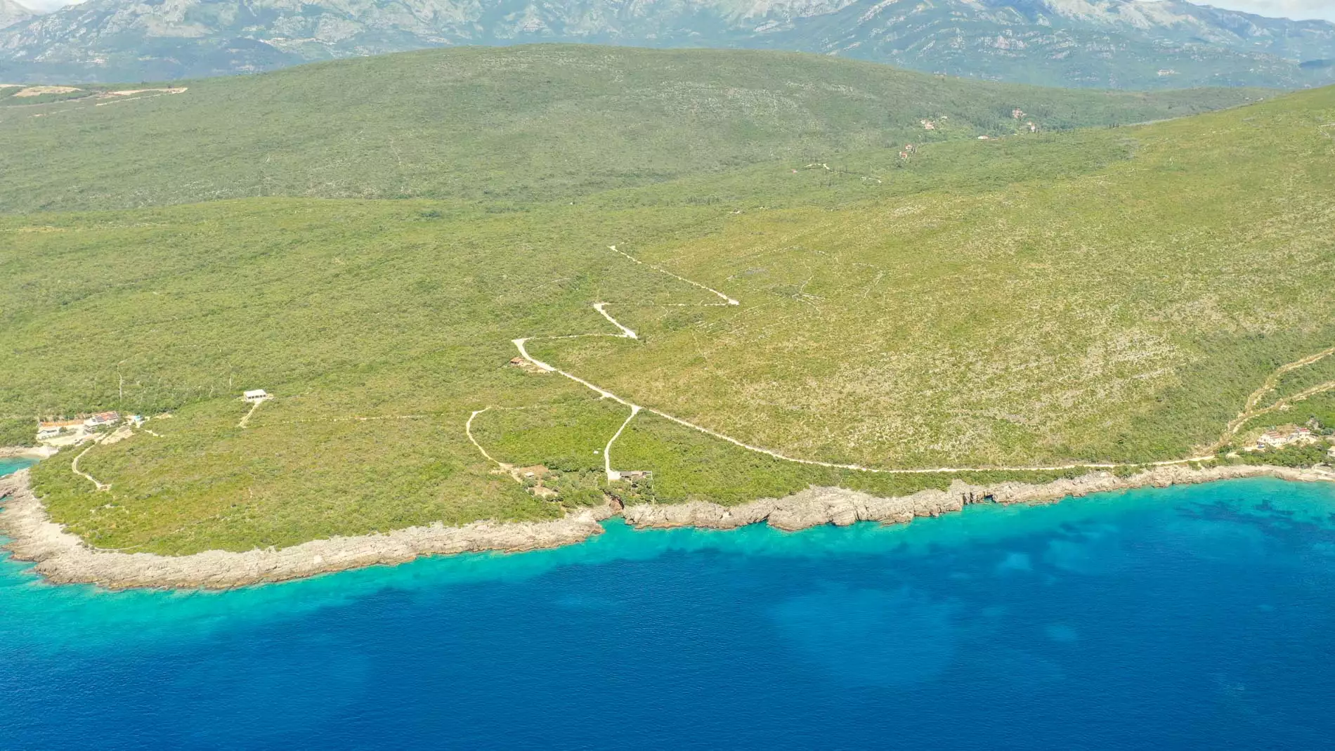 Land 1m² in Montenegro, Zukovica. Priced at 1120600$ rent photo-2