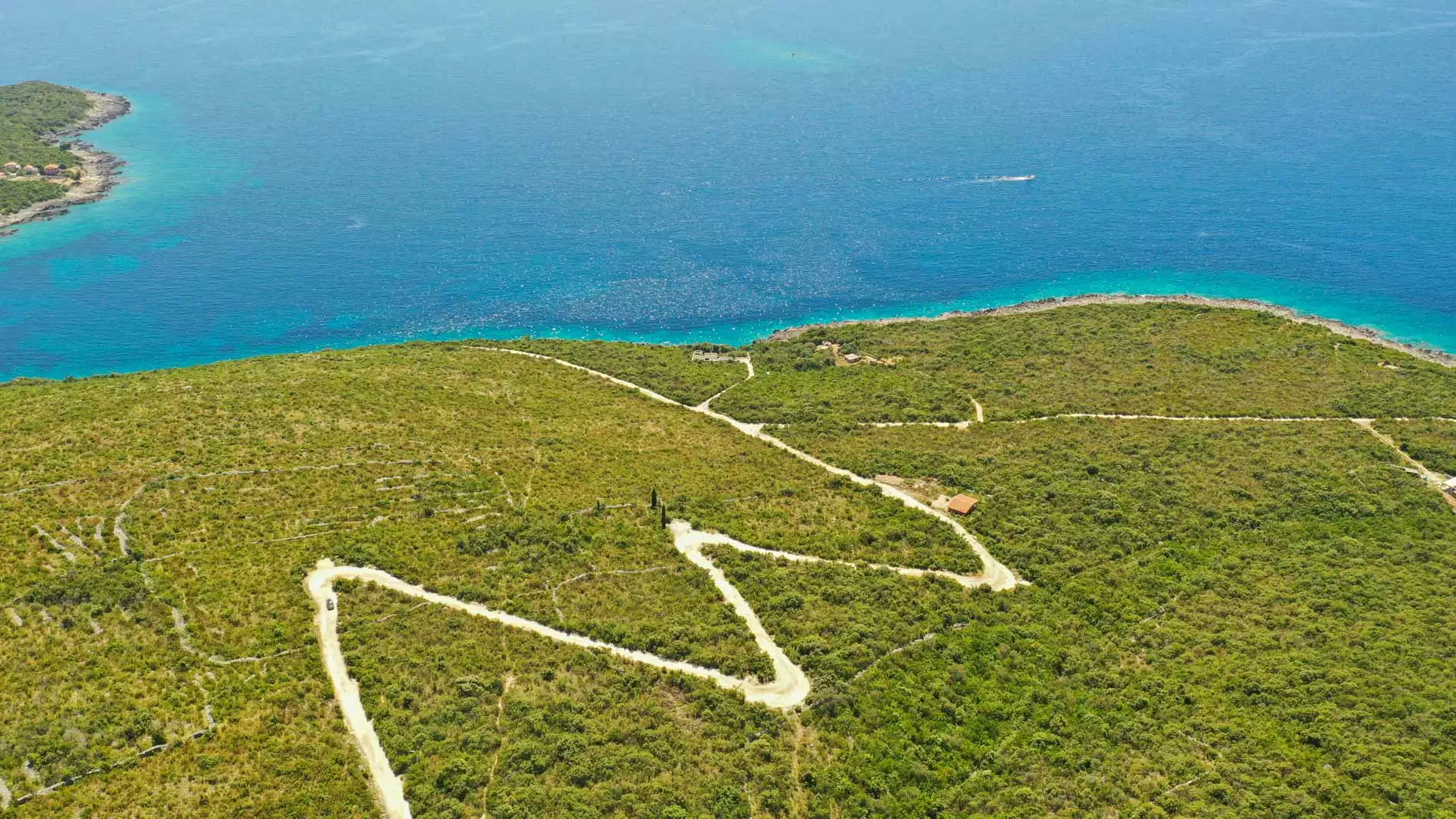 Land 1m² in Montenegro, Zukovica. Priced at 1120600$ rent photo-5