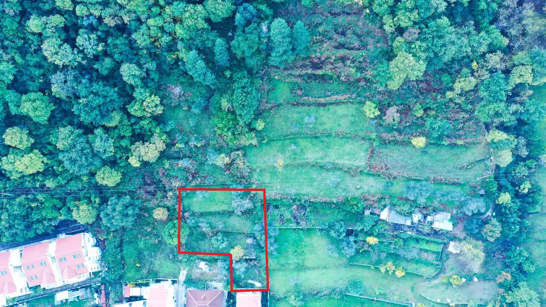 Other Properties 872m² in Montenegro, Stoliv. Priced at 250000$ rent photo-1