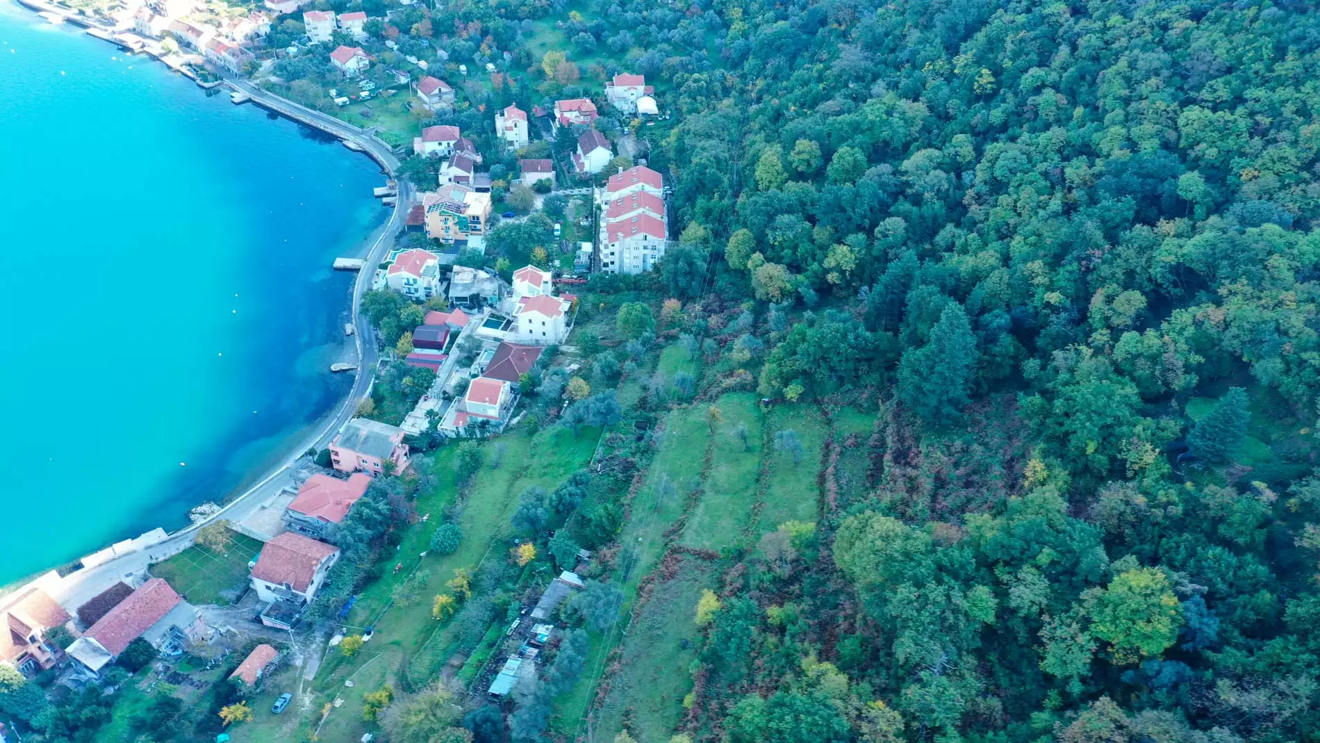 Other Properties 872m² in Montenegro, Stoliv. Priced at 250000$ rent photo-2