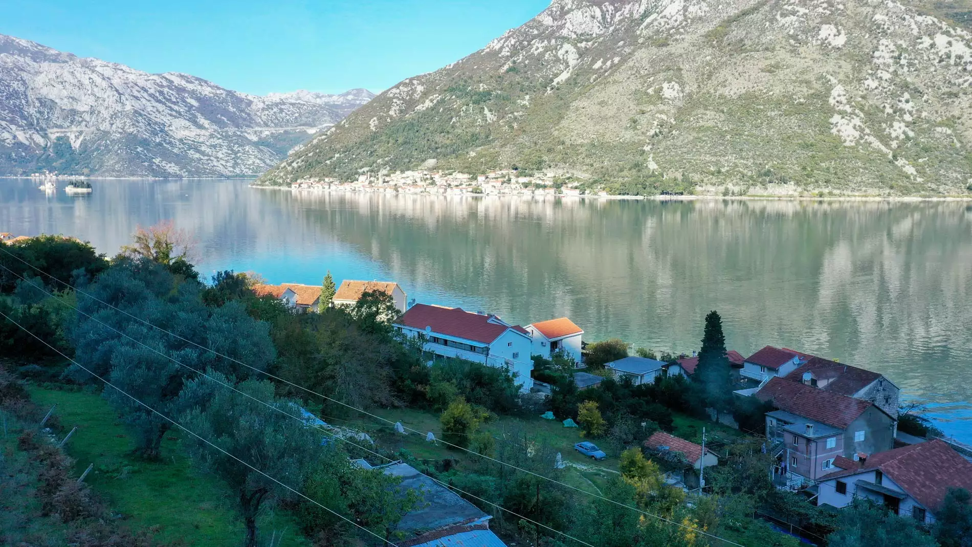 Other Properties 872m² in Montenegro, Stoliv. Priced at 250000$ rent photo-4
