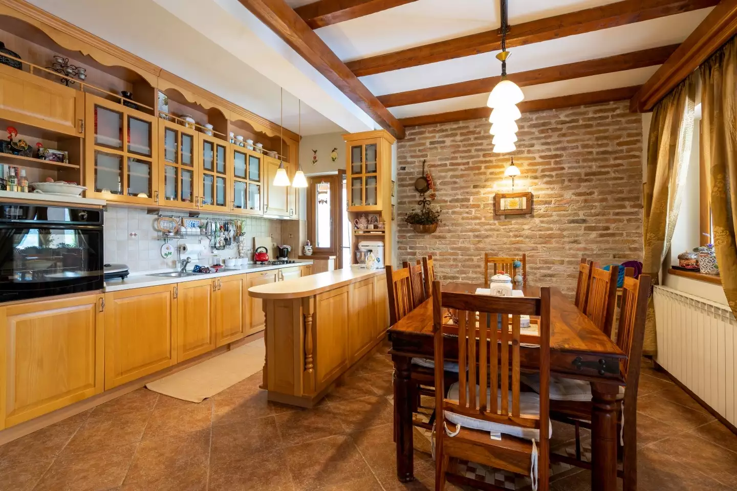 House 302m² in Montenegro, Orahovac. Priced at 960000$ rent photo-14