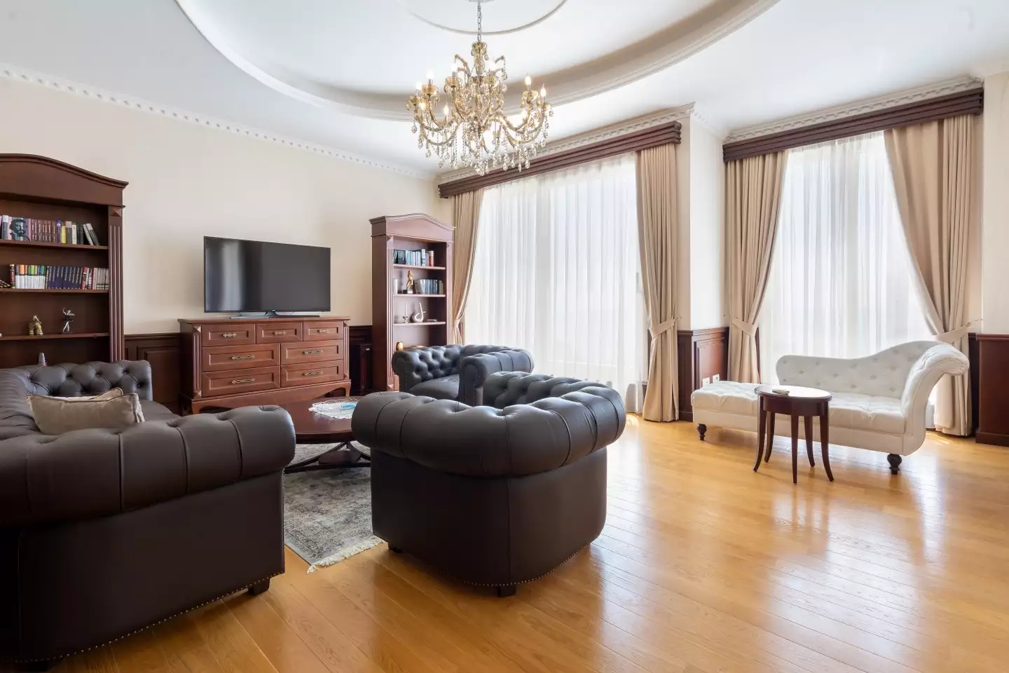 Villa 632m² in Montenegro, Rezevici. Priced at 1800000$ rent photo-2