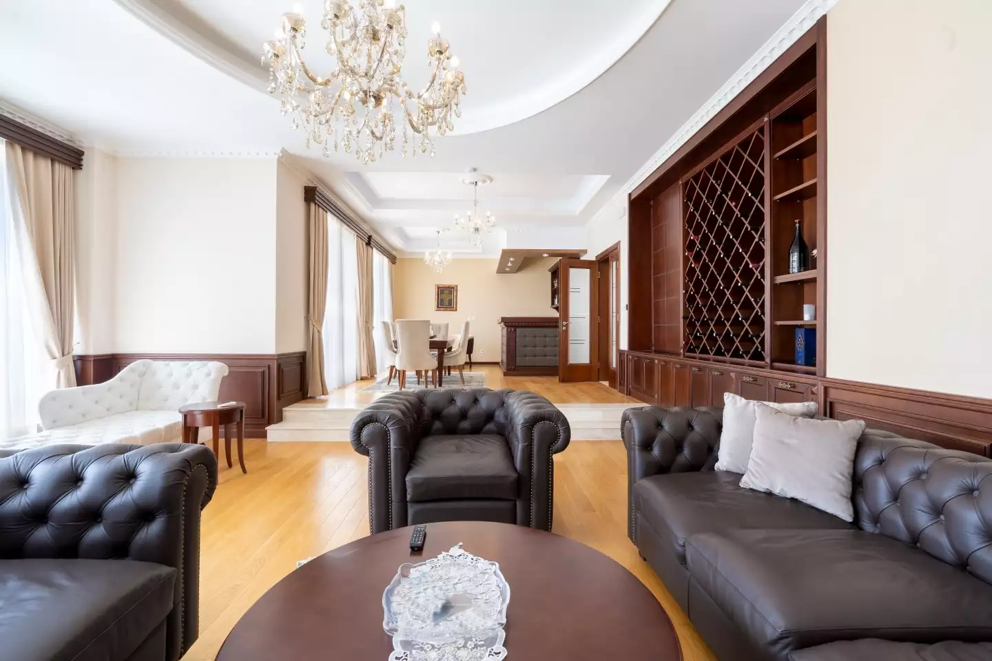 Villa 632m² in Montenegro, Rezevici. Priced at 1800000$ rent photo-4