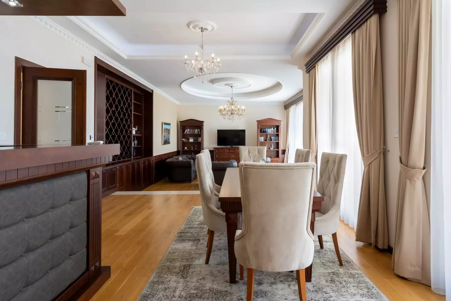 Villa 632m² in Montenegro, Rezevici. Priced at 1800000$ rent photo-5