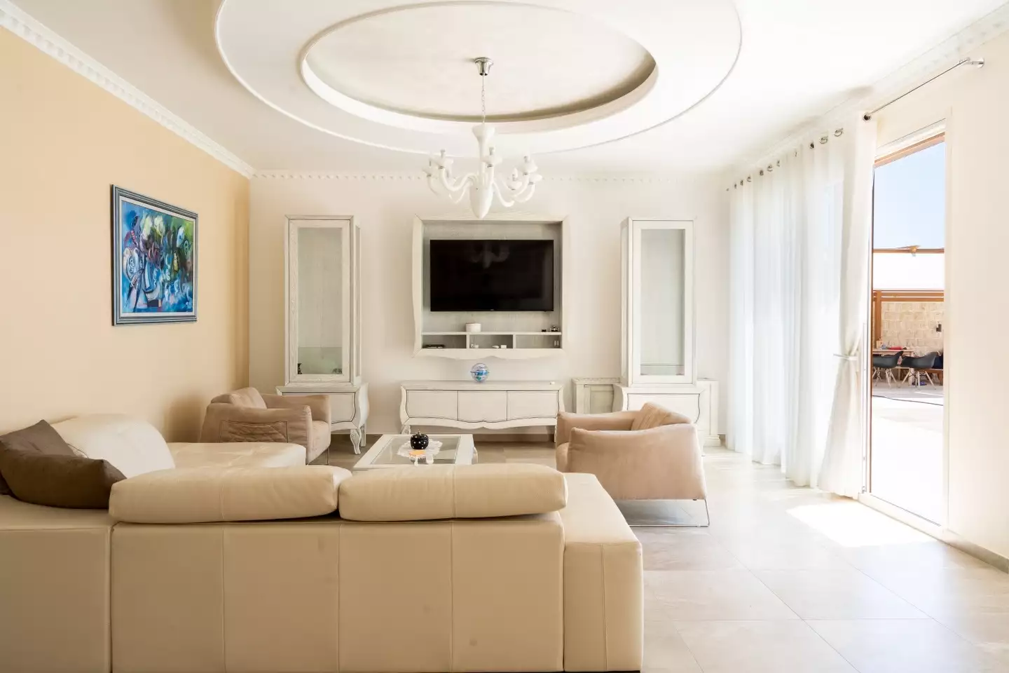 Villa 632m² in Montenegro, Rezevici. Priced at 1800000$ rent photo-9