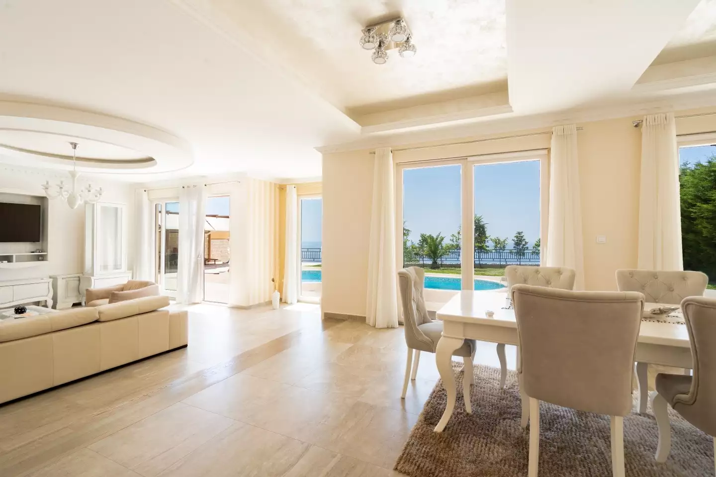 Villa 632m² in Montenegro, Rezevici. Priced at 1800000$ rent photo-11