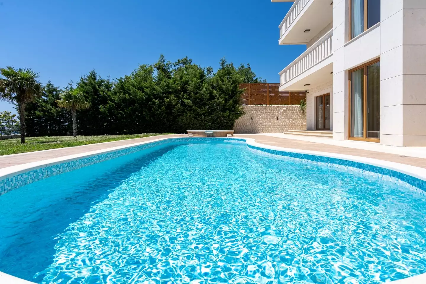Villa 632m² in Montenegro, Rezevici. Priced at 1800000$ rent photo-29