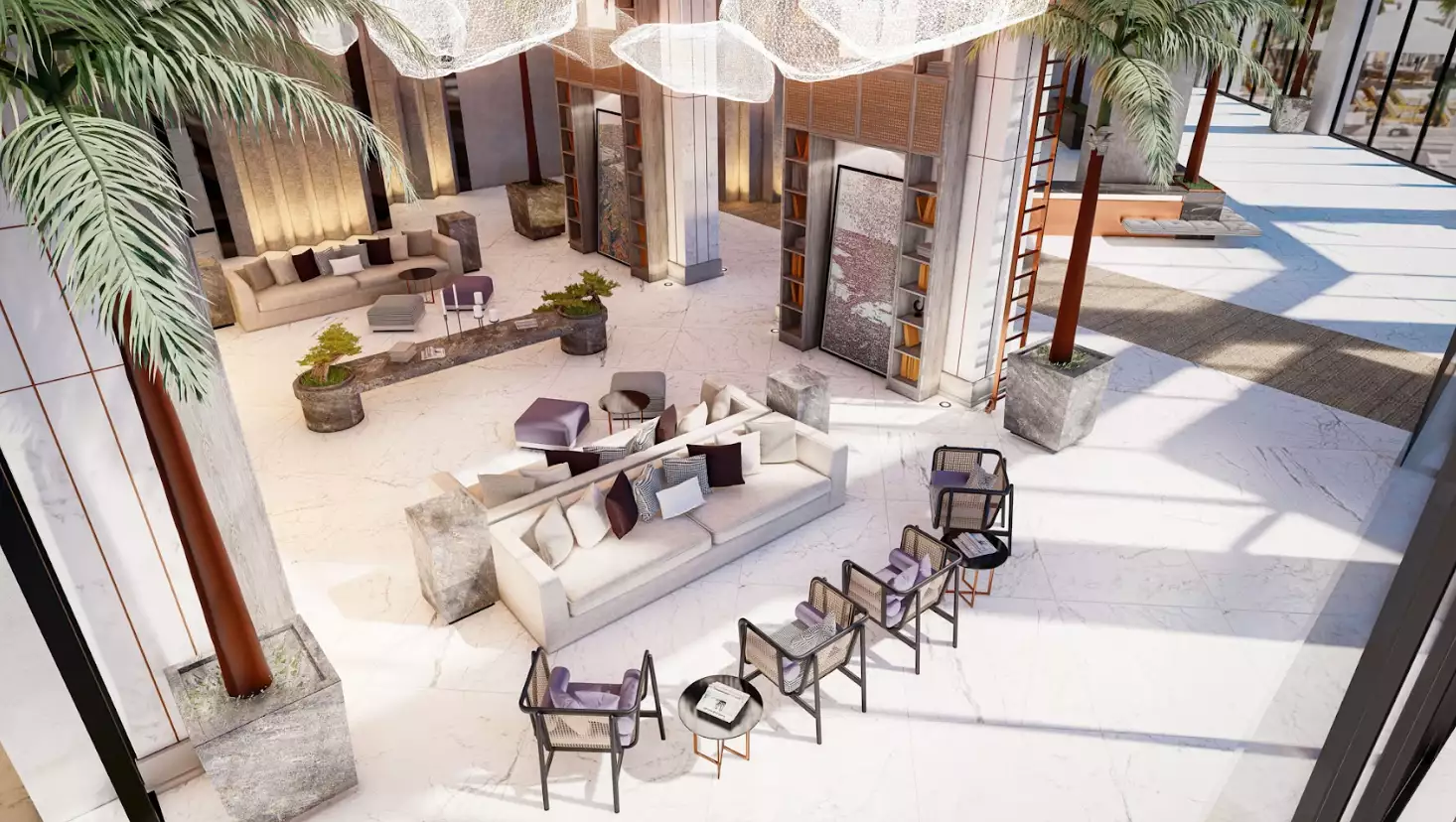 Flat 45m² in Cyprus, Iskele. Priced at 150000€ rent photo-19